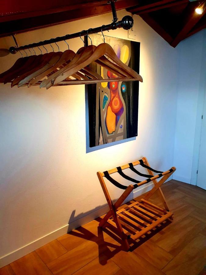 La Maison Des Artistes Ghiffa Kültér fotó